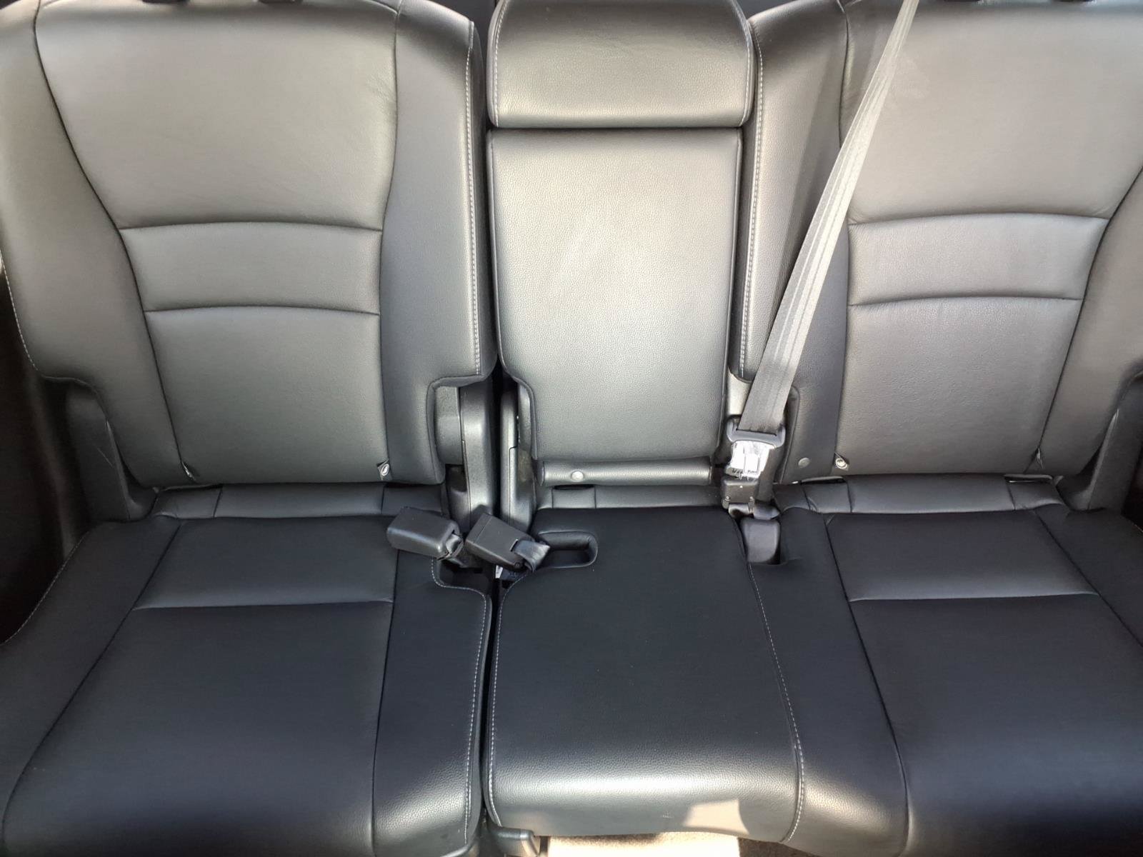 Certified 2022 Honda Pilot Special Edition image 24