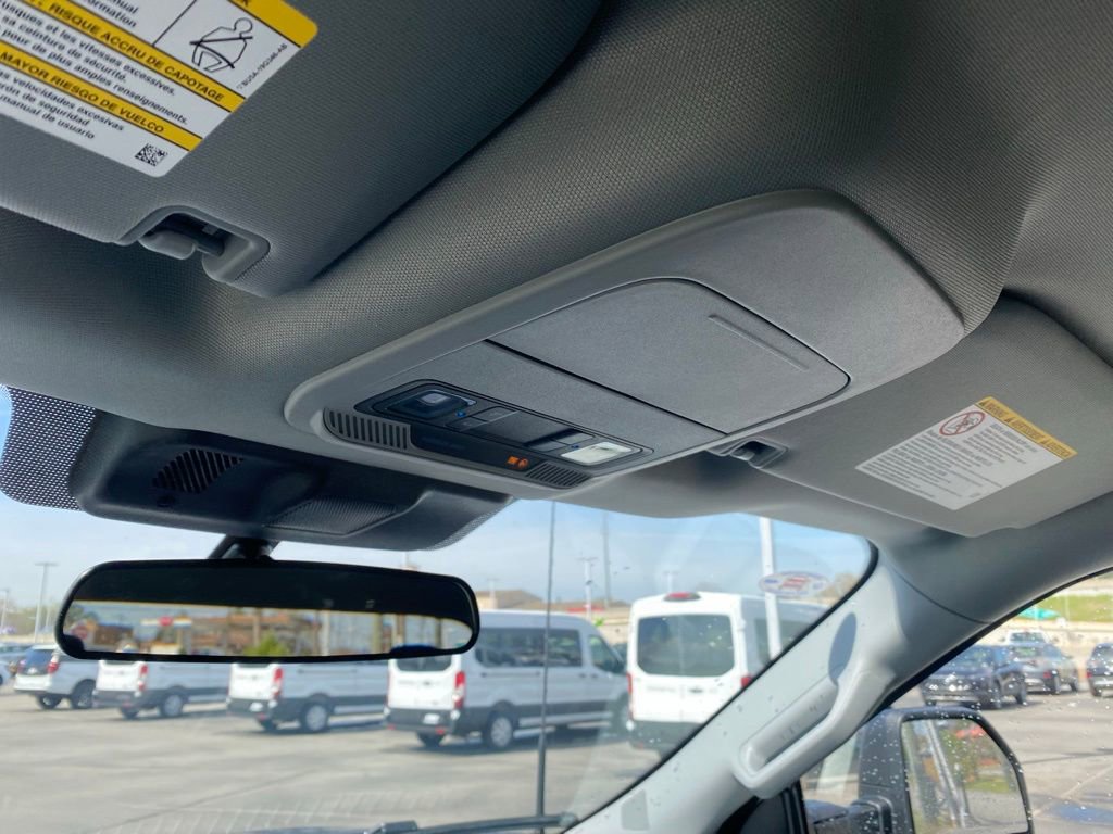 New 2026 Ford F350 XLT w/ 360-Degree Camera Package image 26
