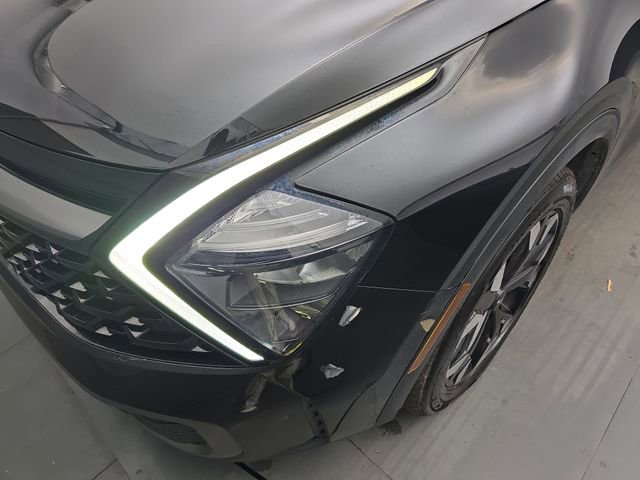 Used 2023 Kia Sportage X-Line w/ X-Line Premium Package image 14