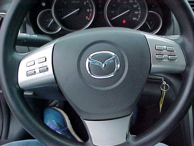 Used 2010 MAZDA MAZDA6 i Sport image 24