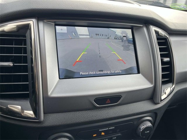 Used 2022 Ford Ranger XLT w/ Equipment Group 302A High image 37