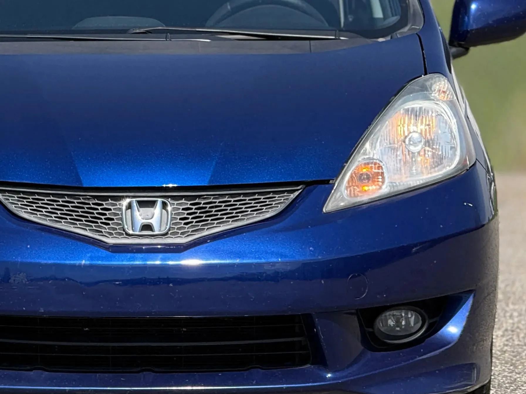 Used 2011 Honda Fit Sport image 12