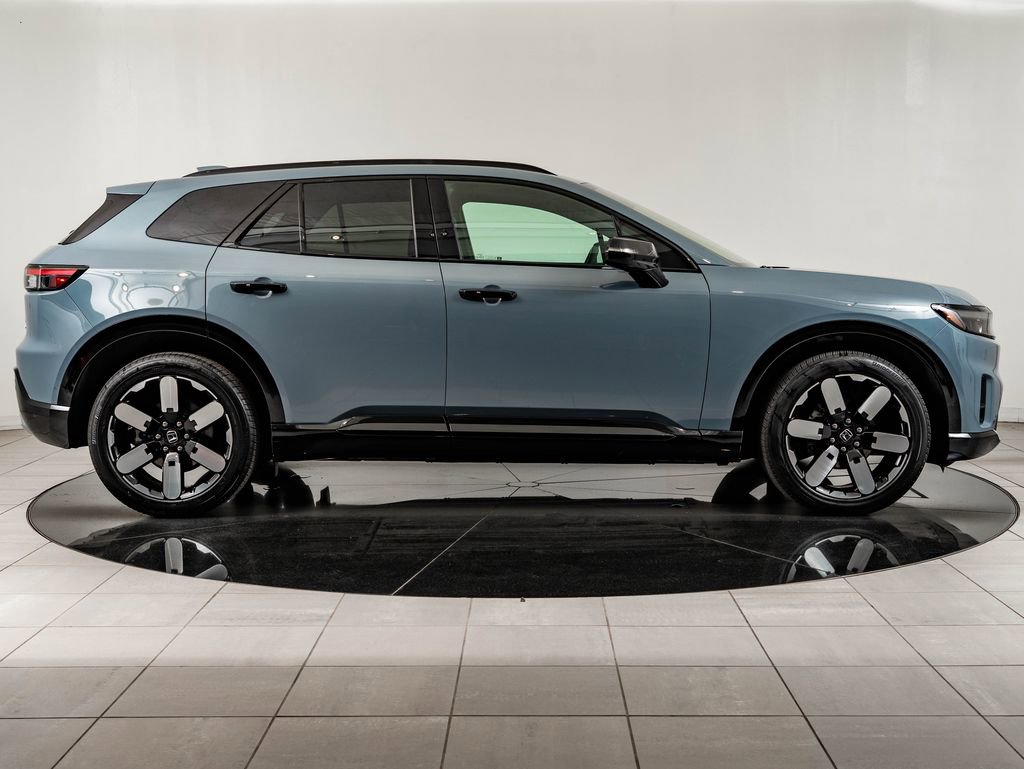 Used 2024 Honda Prologue Elite image 12