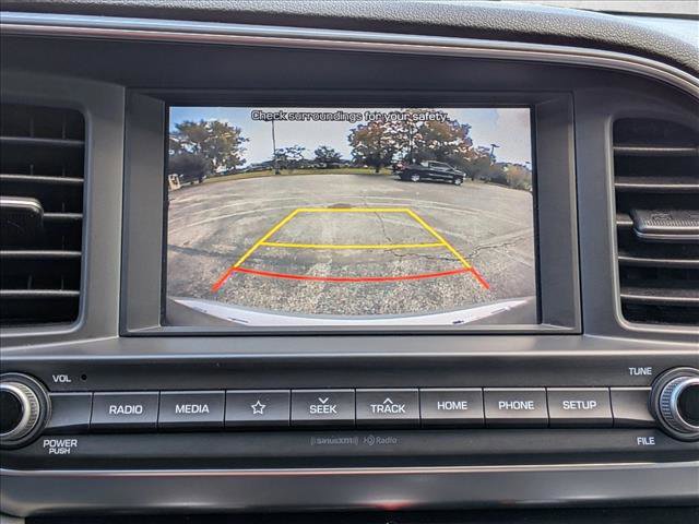 Used 2020 Hyundai Elantra Value Edition w/ Cargo Package (C1) image 13