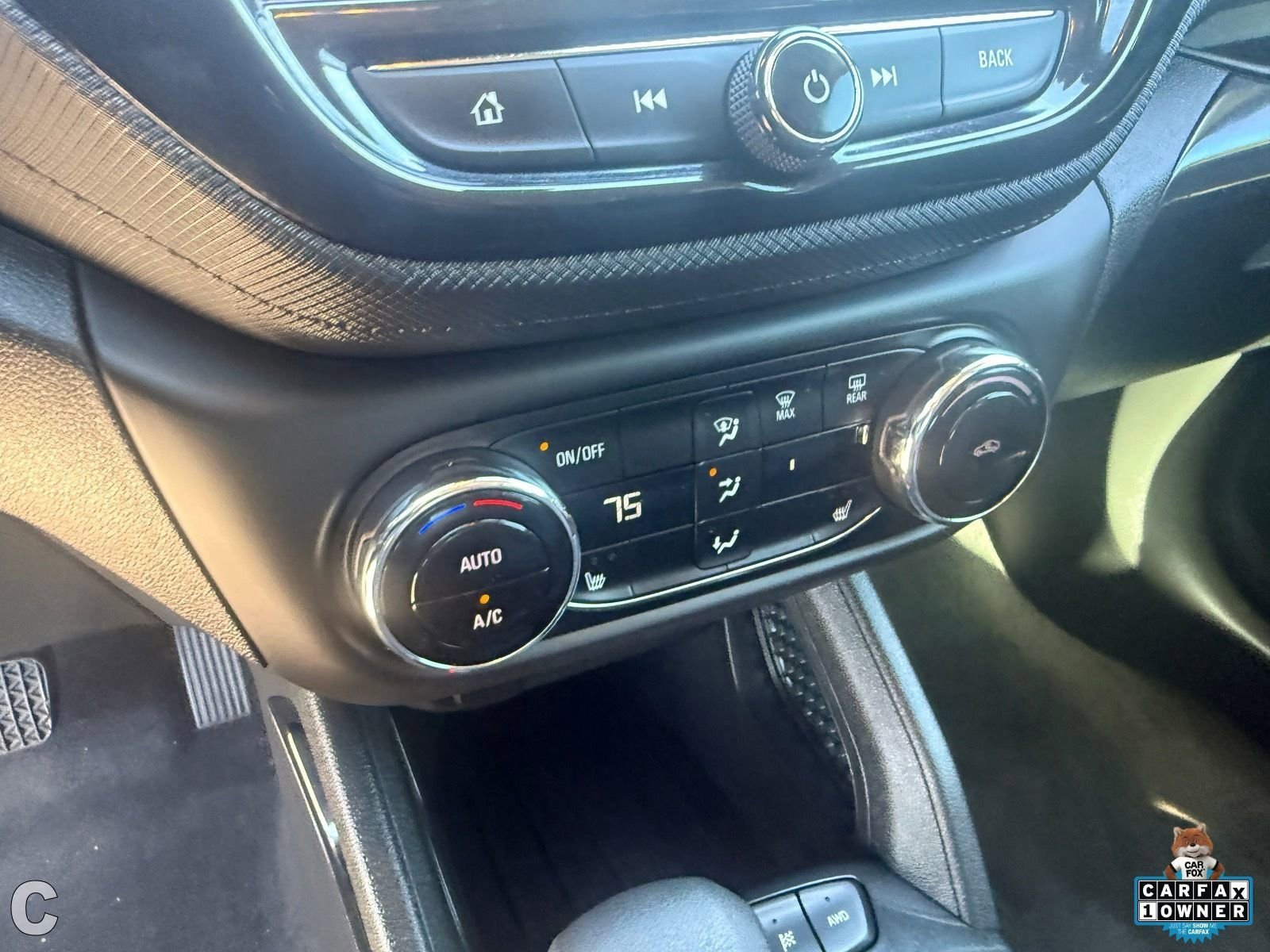 Certified 2023 Chevrolet TrailBlazer LT w/ Convenience Package AWD/4WD image 22