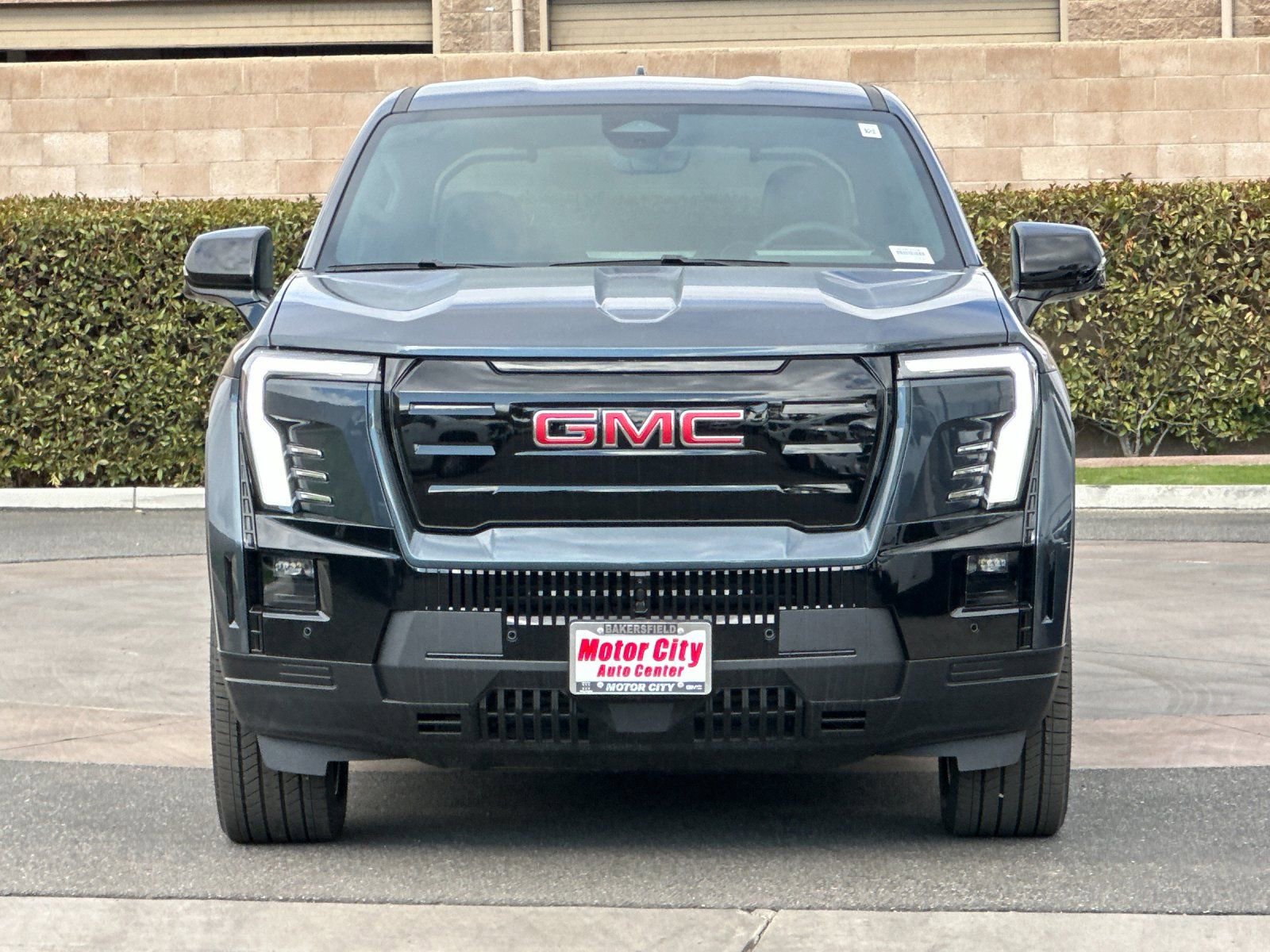 New 2026 GMC Sierra EV Elevation w/ Premium Package image 9