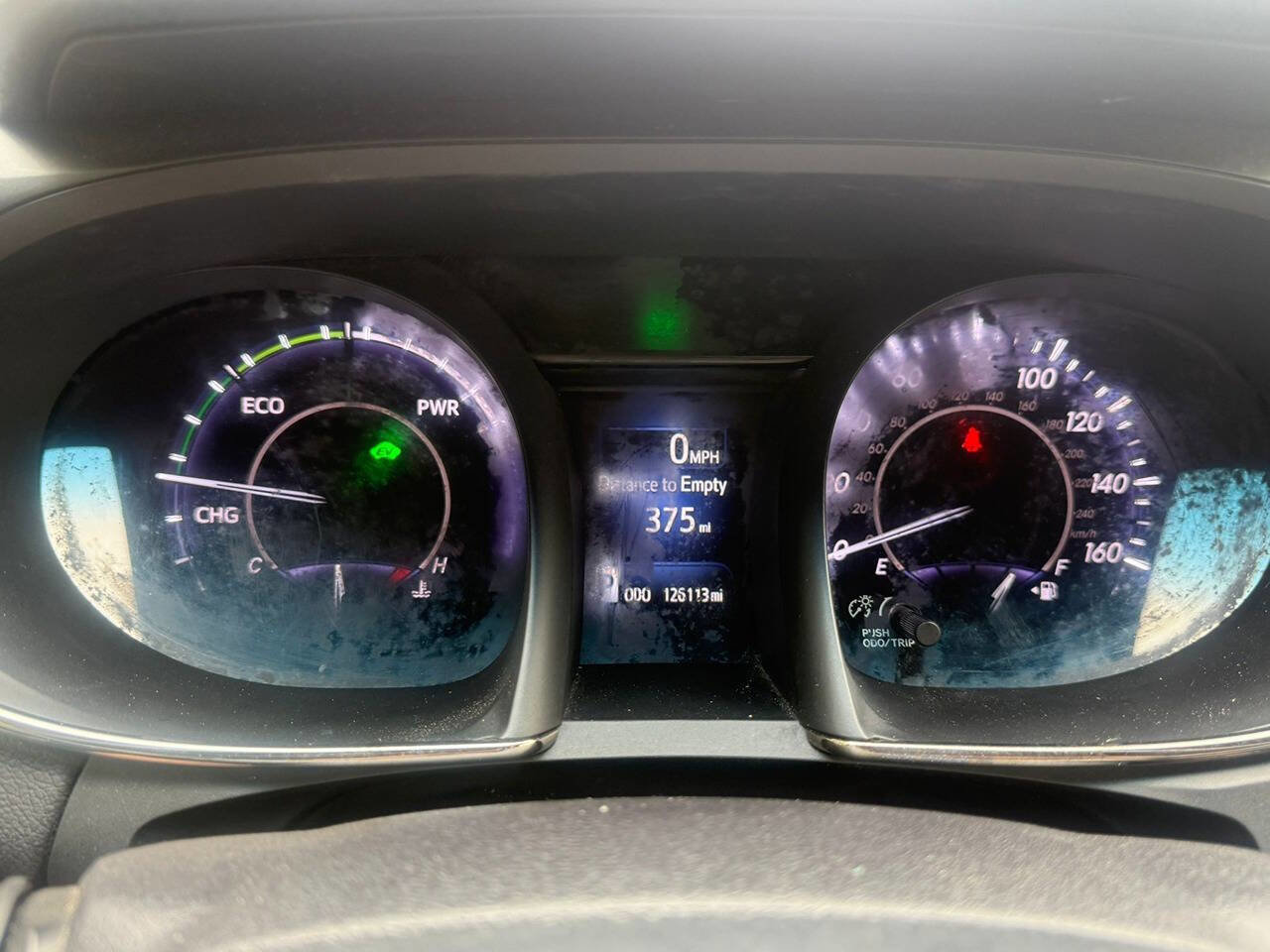 Used 2015 Toyota Avalon XLE Touring image 15