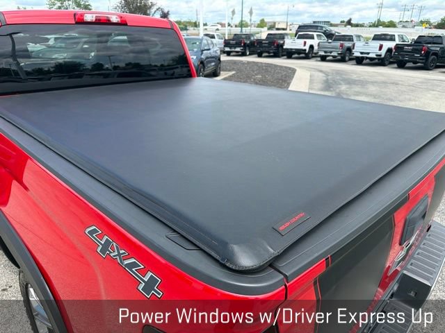 Used 2015 Chevrolet Silverado 1500 LT w/ Rally 2 Edition AWD/4WD image 27