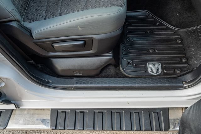 Used 2015 RAM 2500 Big Horn AWD/4WD image 42