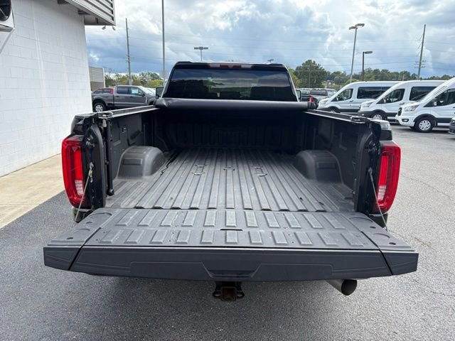Used 2020 GMC Sierra 2500 AT4 w/ Gooseneck/5TH Wheel Package image 33