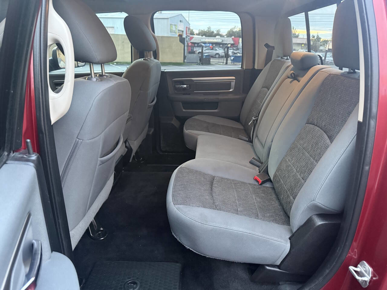 Used 2013 RAM 2500 Power Wagon image 15