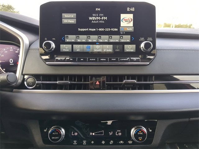 New 2025 Mitsubishi Outlander SE image 25