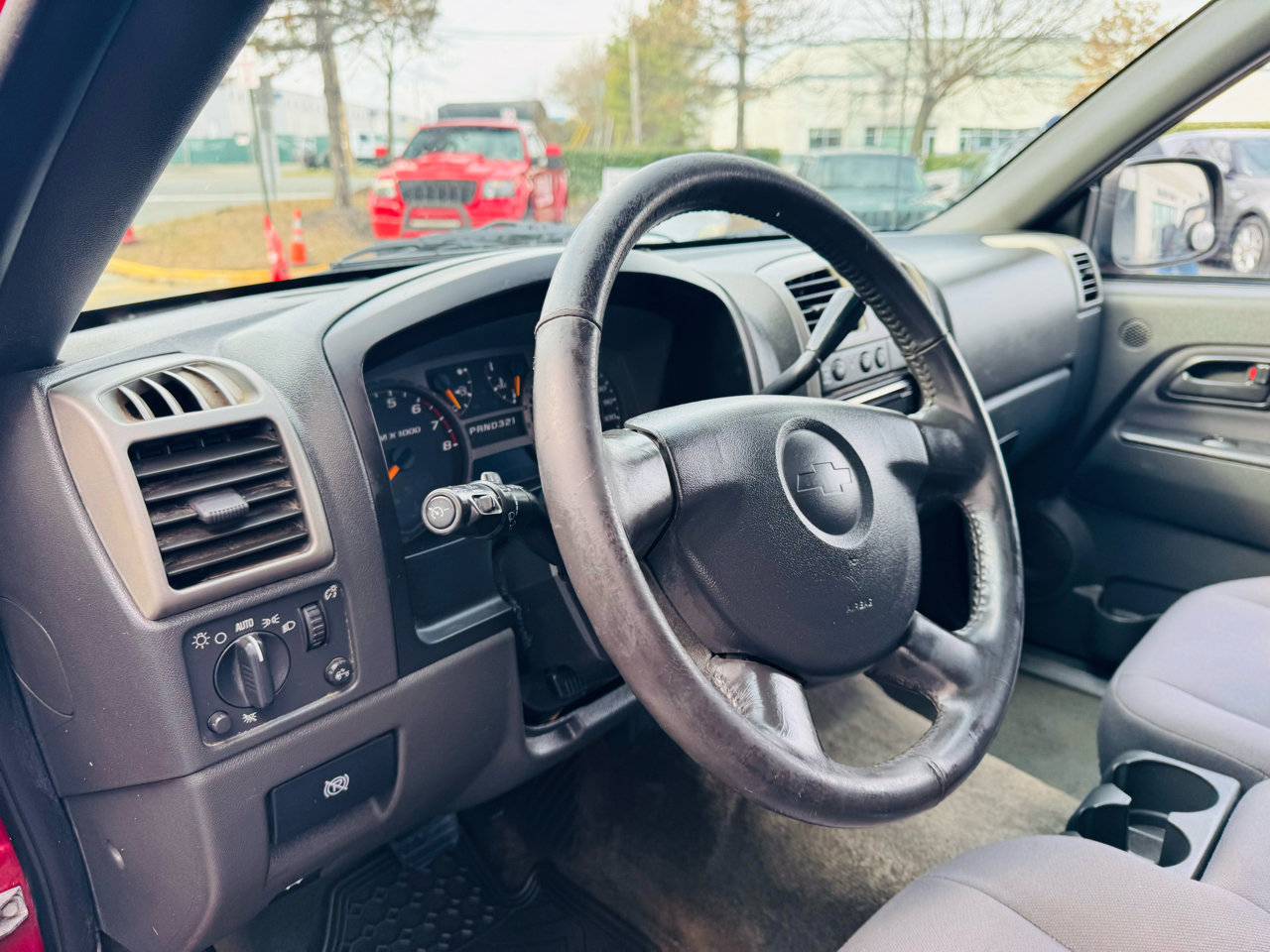 Used 2006 Chevrolet Colorado LT w/ LT Preferred Equipment Group image 13