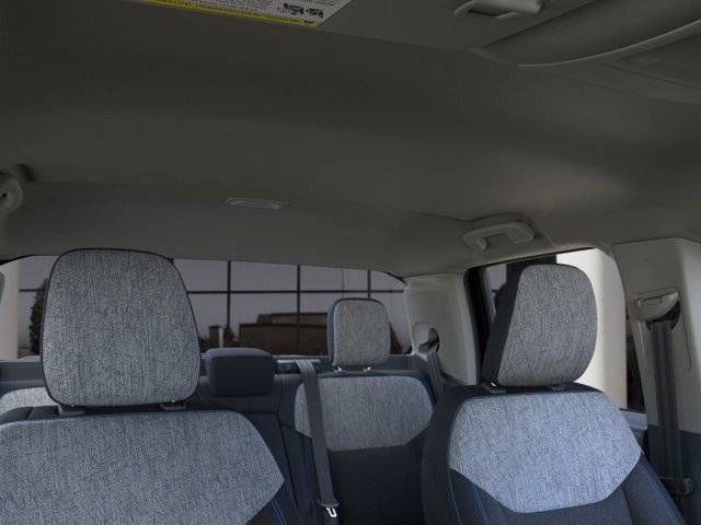 New 2026 Ford Maverick XLT w/ XLT Luxury Package FWD image 12