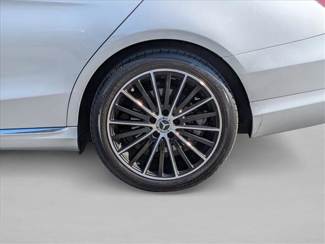 Certified 2021 Mercedes-Benz C 300 Sedan image 24