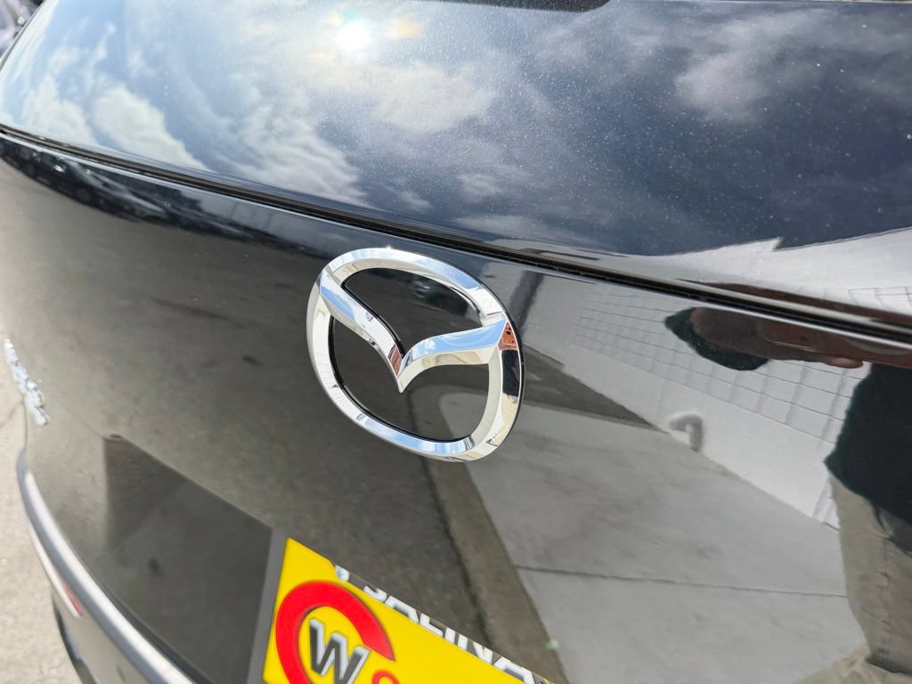 New 2026 MAZDA CX-50 AWD 2.5 Hybrid w/ Weather Package image 12