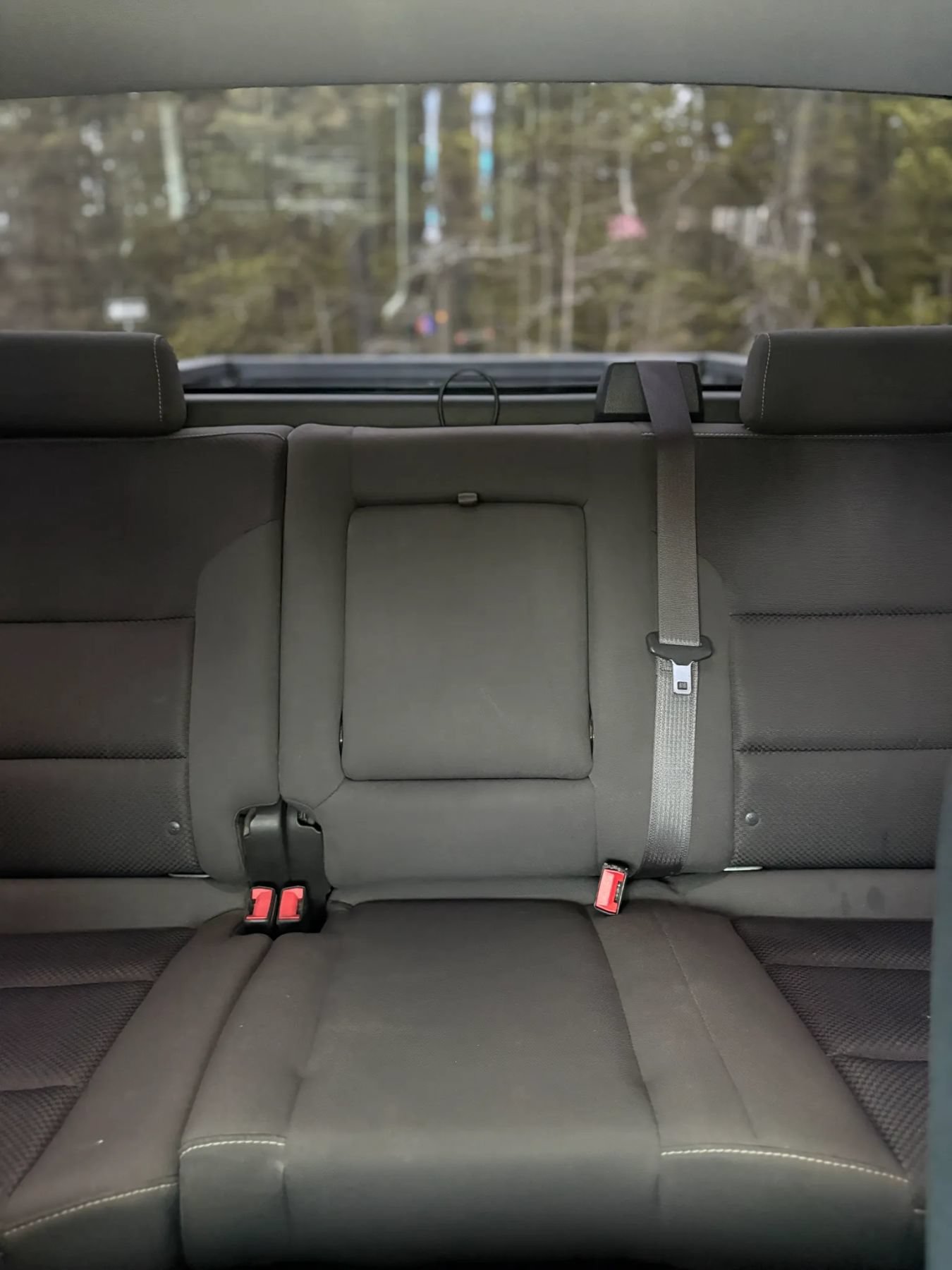 Used 2018 Chevrolet Silverado 1500 LT w/ True North Edition AWD/4WD image 19