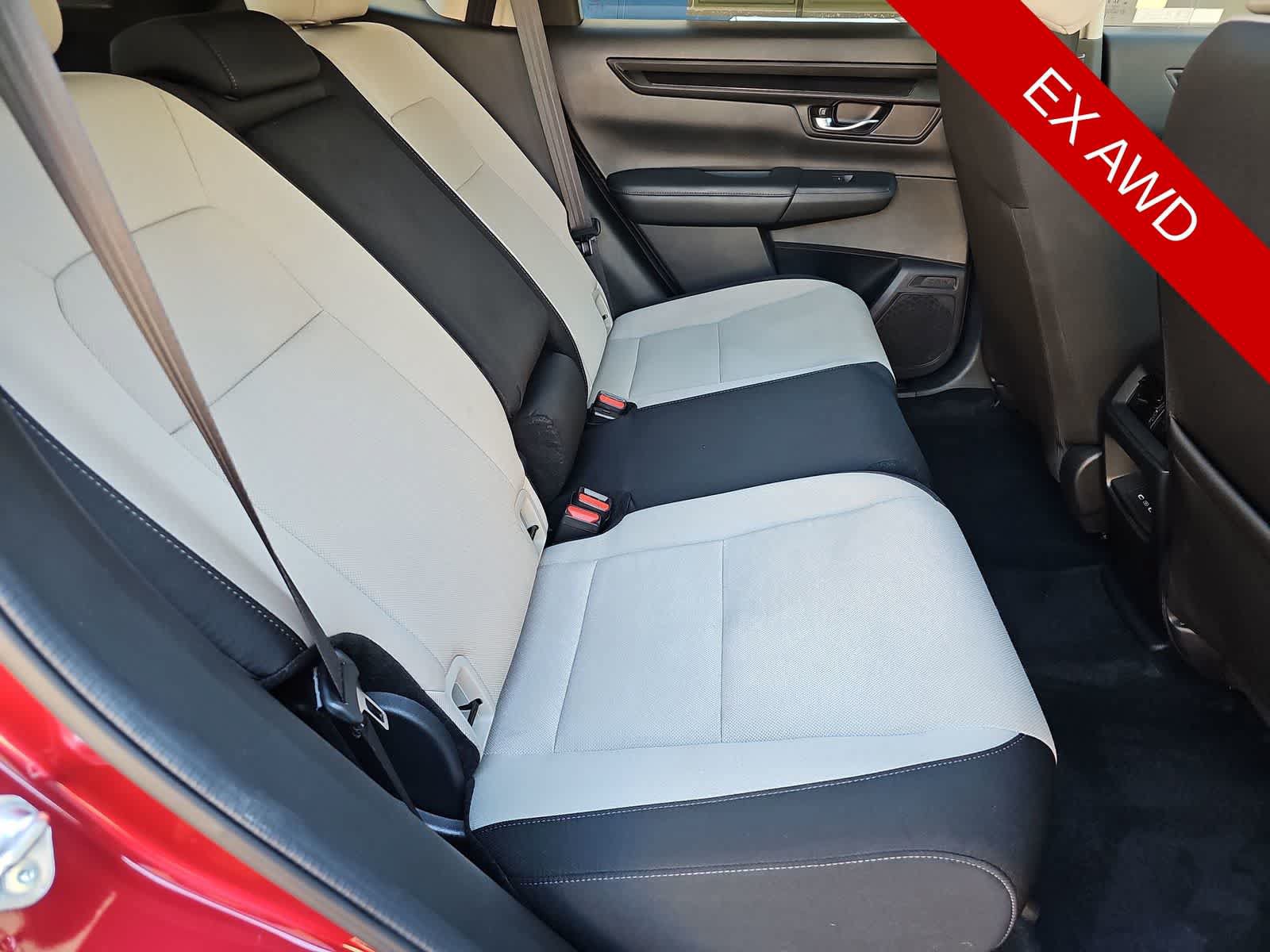 Used 2024 Honda CR-V EX image 17