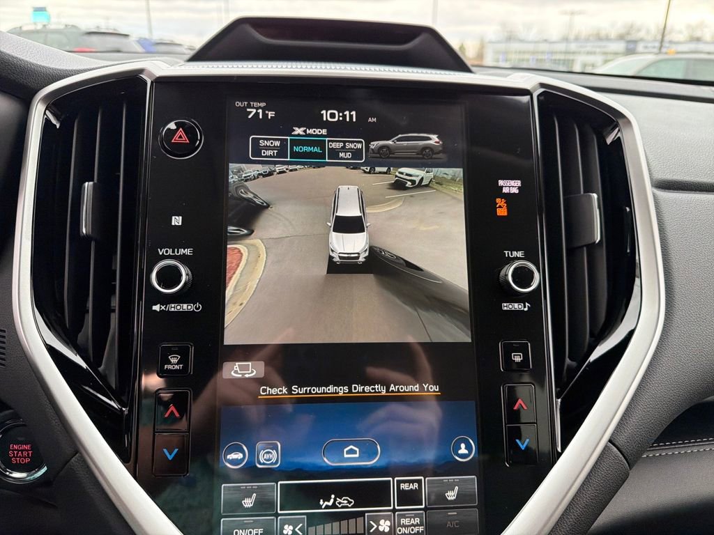 New 2026 Subaru Ascent Limited image 24