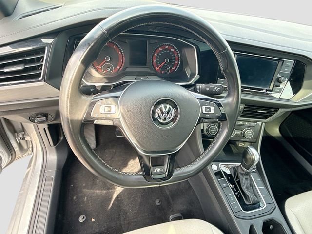 Used 2019 Volkswagen Jetta R-Line w/ R-Line Cold Weather Package image 13