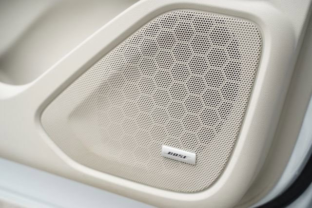 Used 2021 GMC Terrain Denali w/ Denali Premium Package image 32