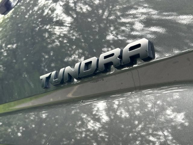 Used 2024 Toyota Tundra Limited AWD/4WD image 13