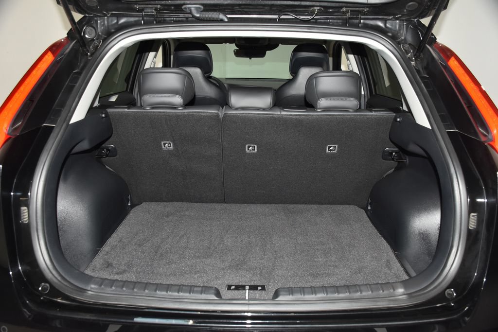 Certified 2025 Kia Niro EX FWD image 26