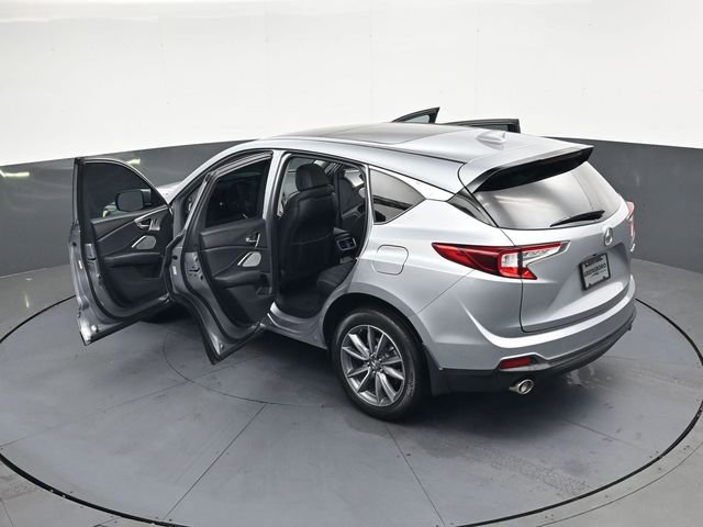 Used 2020 Acura RDX FWD w/ Technology Package image 38