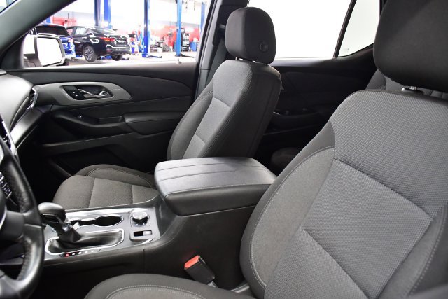 Used 2023 Chevrolet Blazer LT FWD image 7