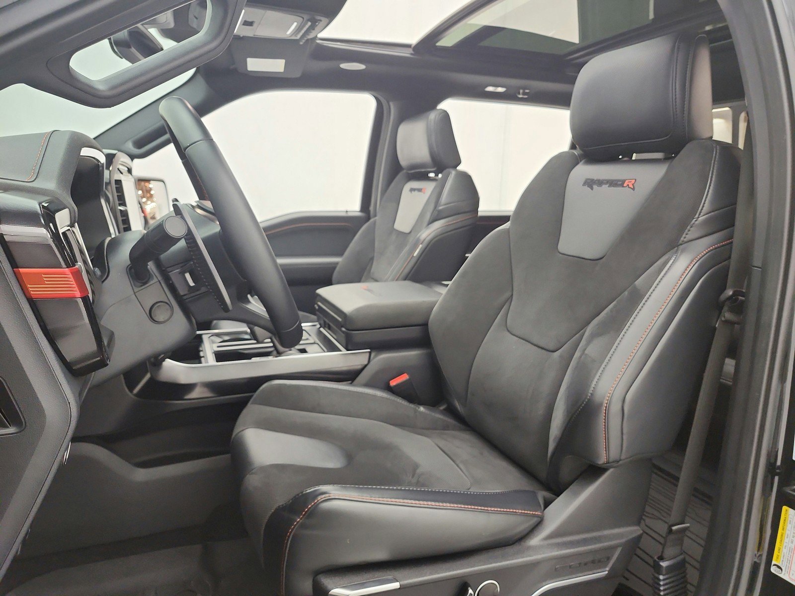 Used 2023 Ford F150 Raptor w/ Equipment Group 802A Raptor R image 14