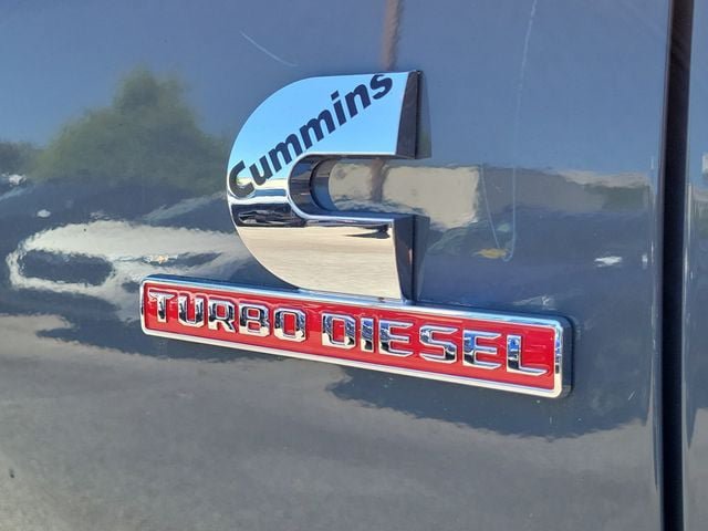 New 2026 RAM 3500 Tradesman w/ Chrome Appearance Group A AWD/4WD image 8