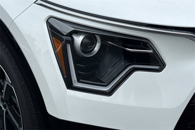 New 2026 Kia Niro SX image 34