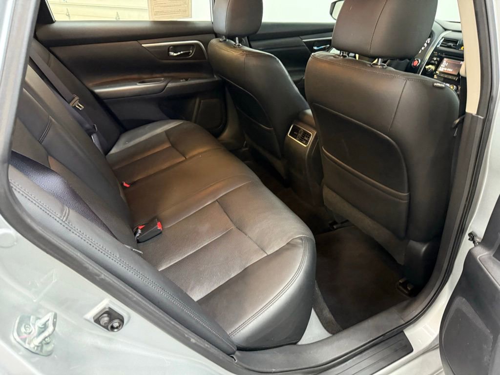 Used 2015 Nissan Altima 2.5 SL image 37