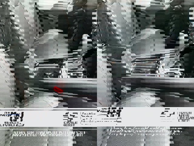 Used 2022 Jeep Compass Limited image 14