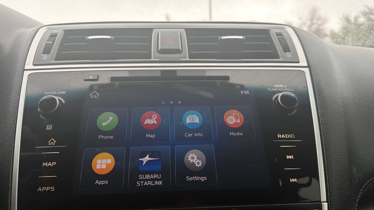 Used 2019 Subaru Outback 2.5i Limited AWD/4WD image 12