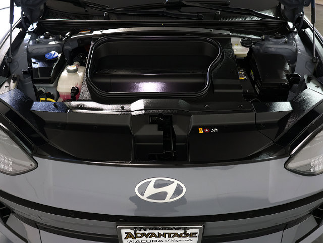 Used 2023 Hyundai Ioniq 6 SEL AWD/4WD image 39