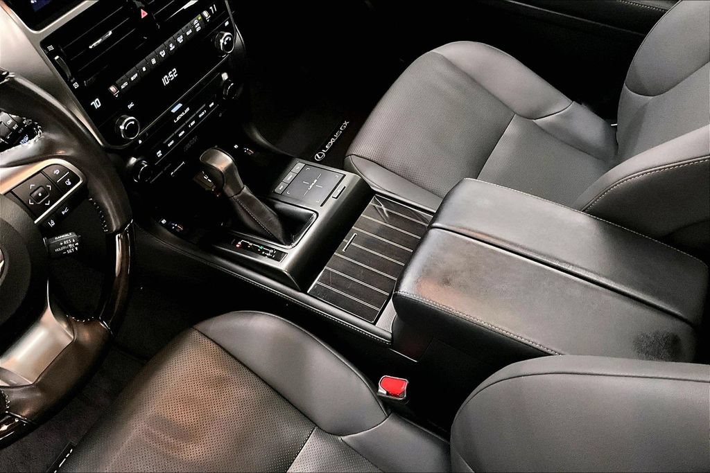 Used 2023 Lexus GX 460 Premium w/ Premium Plus Package AWD/4WD image 18