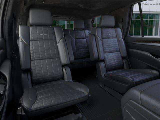 New 2026 Cadillac Escalade Platinum Sport image 17