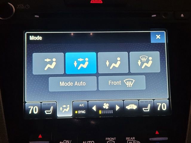 Used 2020 Acura TLX image 18