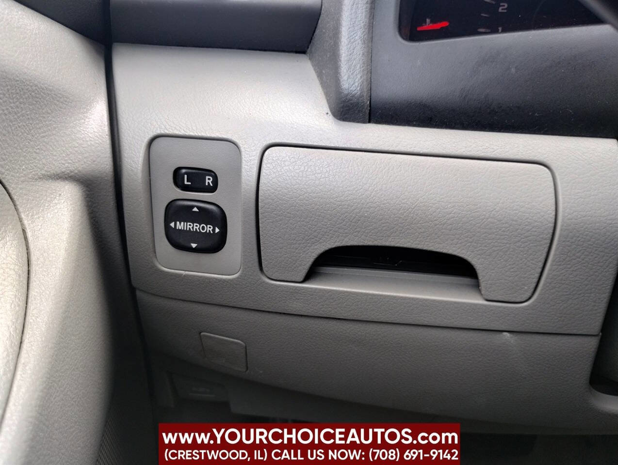 Used 2008 Toyota Camry image 25