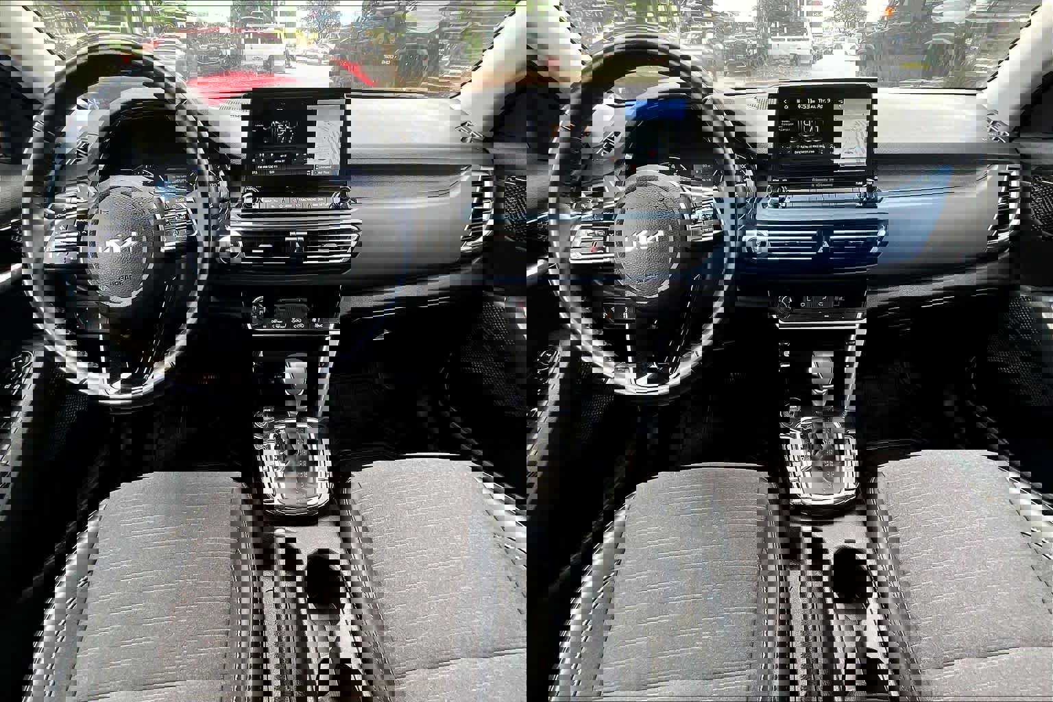 Used 2022 Kia Seltos S image 15