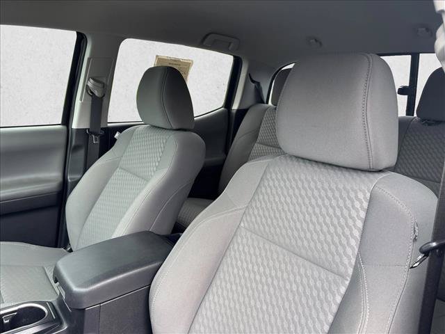 Certified 2023 Toyota Tacoma SR AWD/4WD image 20