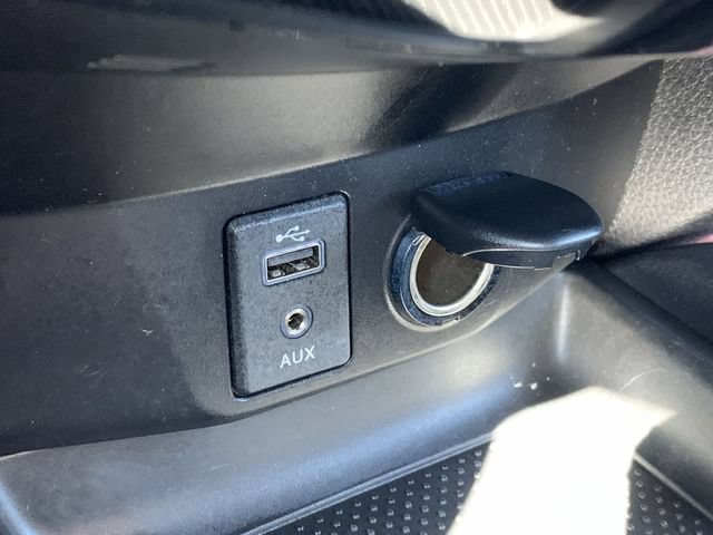 Used 2017 Nissan Rogue S FWD image 26