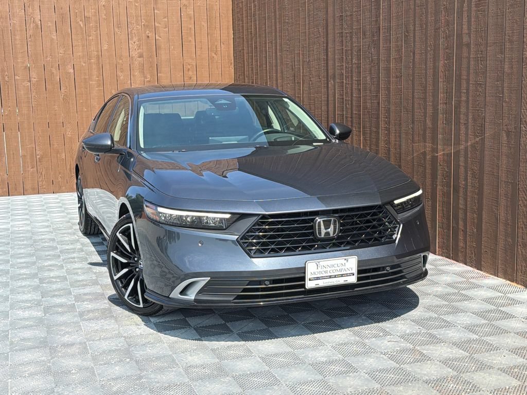 Used 2023 Honda Accord Touring image 10
