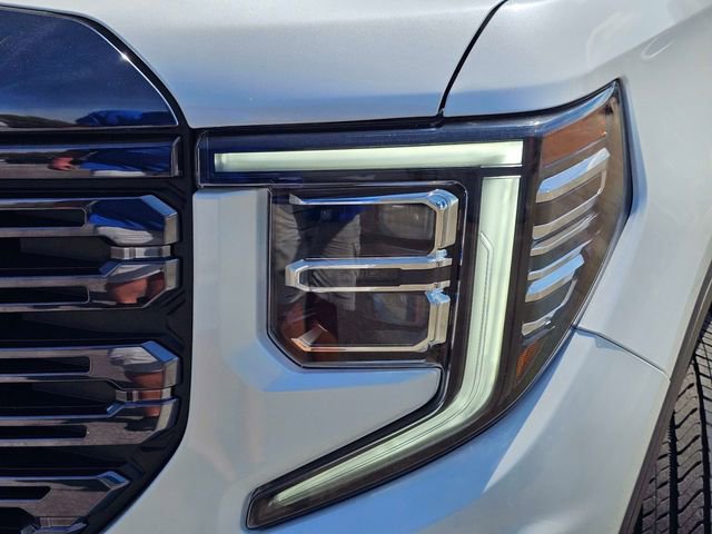 Used 2024 GMC Sierra 1500 Denali Ultimate image 9