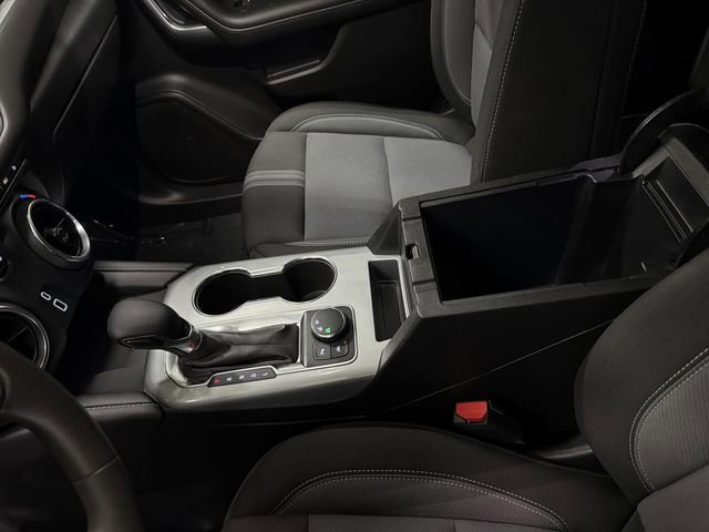 Certified 2024 Chevrolet Blazer LT w/ Convenience Package image 22