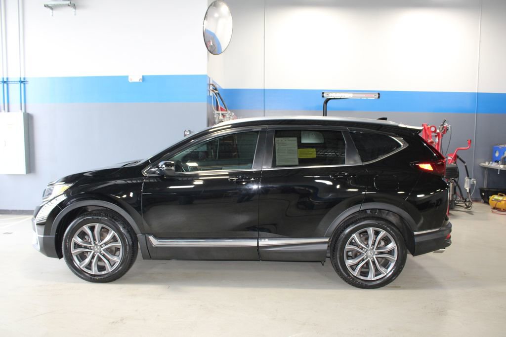 Used 2020 Honda CR-V Touring image 15
