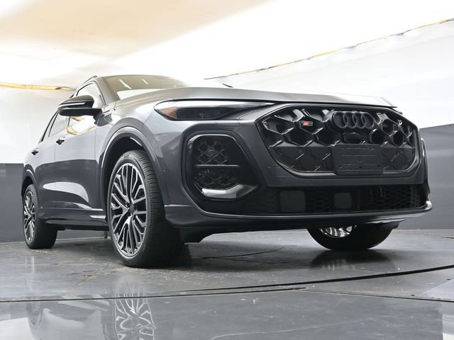 New 2026 Audi SQ5 Premium Plus AWD/4WD image 44