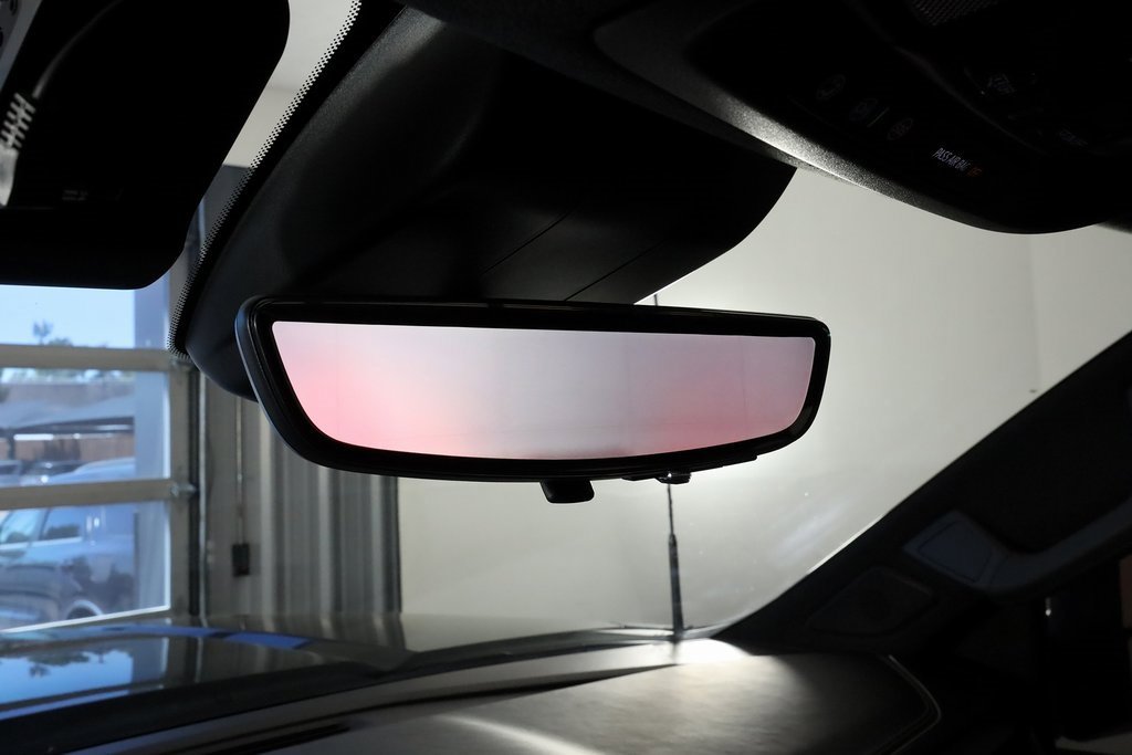 Used 2024 GMC Sierra 3500 Denali Ultimate image 29