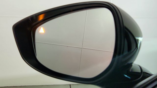 New 2026 MAZDA CX-50 AWD 2.5 S w/ Weather Package image 14